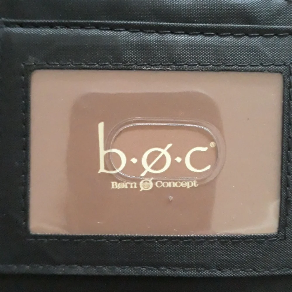 *Host Pick*b.o.c pretty wristlet - Picture 13 of 16